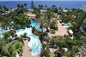Jardin Tropical Tenerife